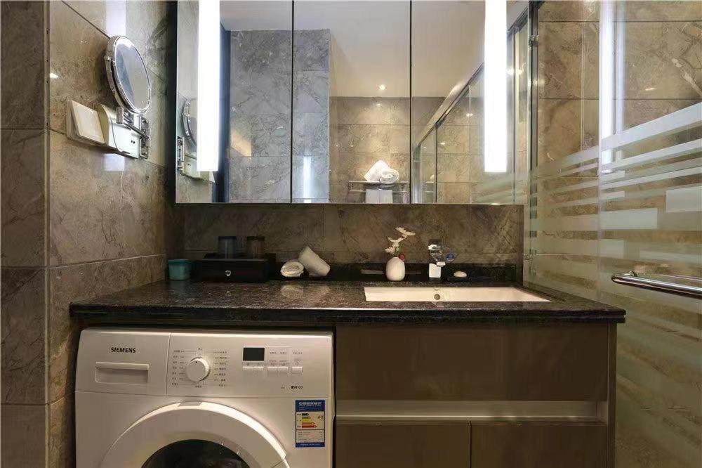 Yoyo Apartment Jiedeng Metropolis Branch, Beijing Road กวางโจว ภายนอก รูปภาพ