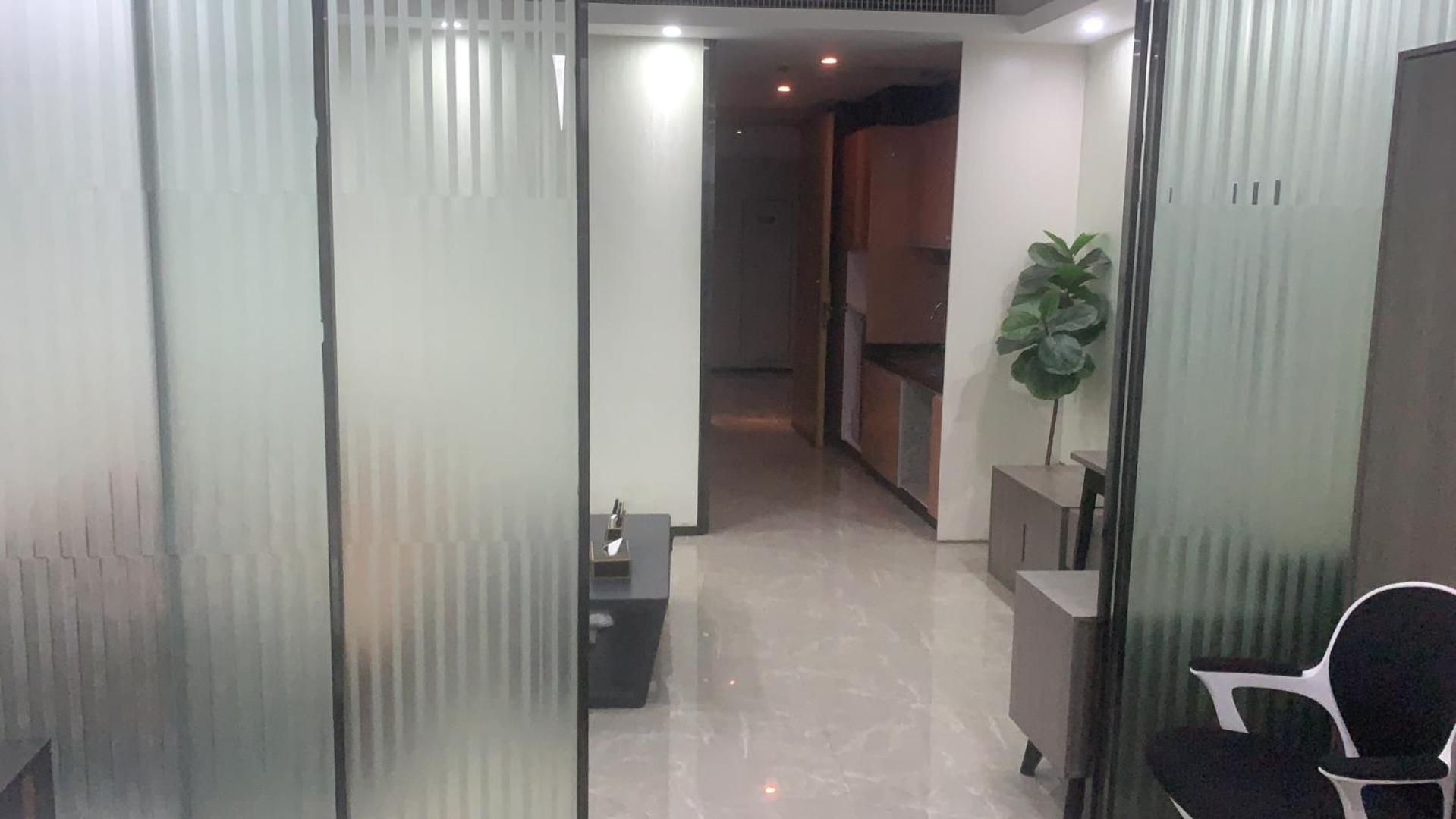 Yoyo Apartment Jiedeng Metropolis Branch, Beijing Road กวางโจว ภายนอก รูปภาพ